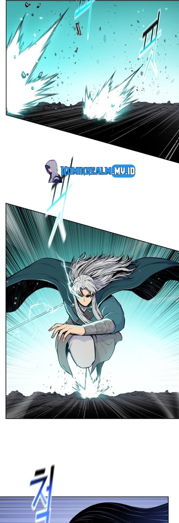 Reincarnated War God Chapter 97 - halaman 29