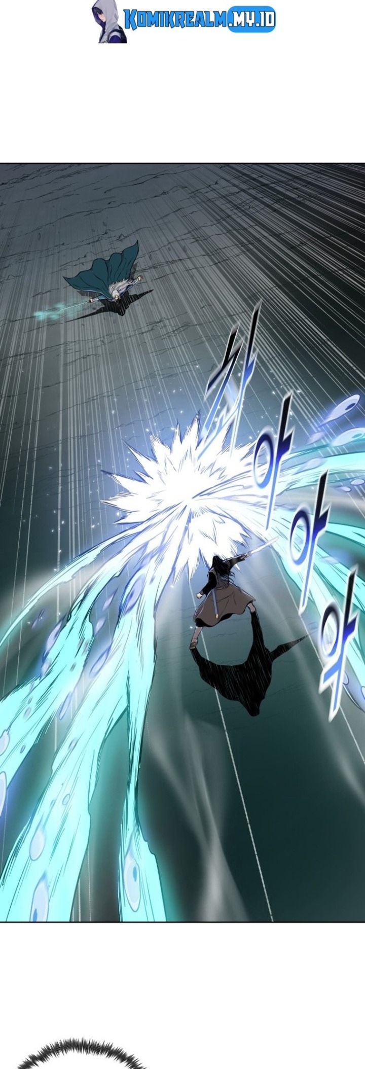 Reincarnated War God Chapter 97 - halaman 34
