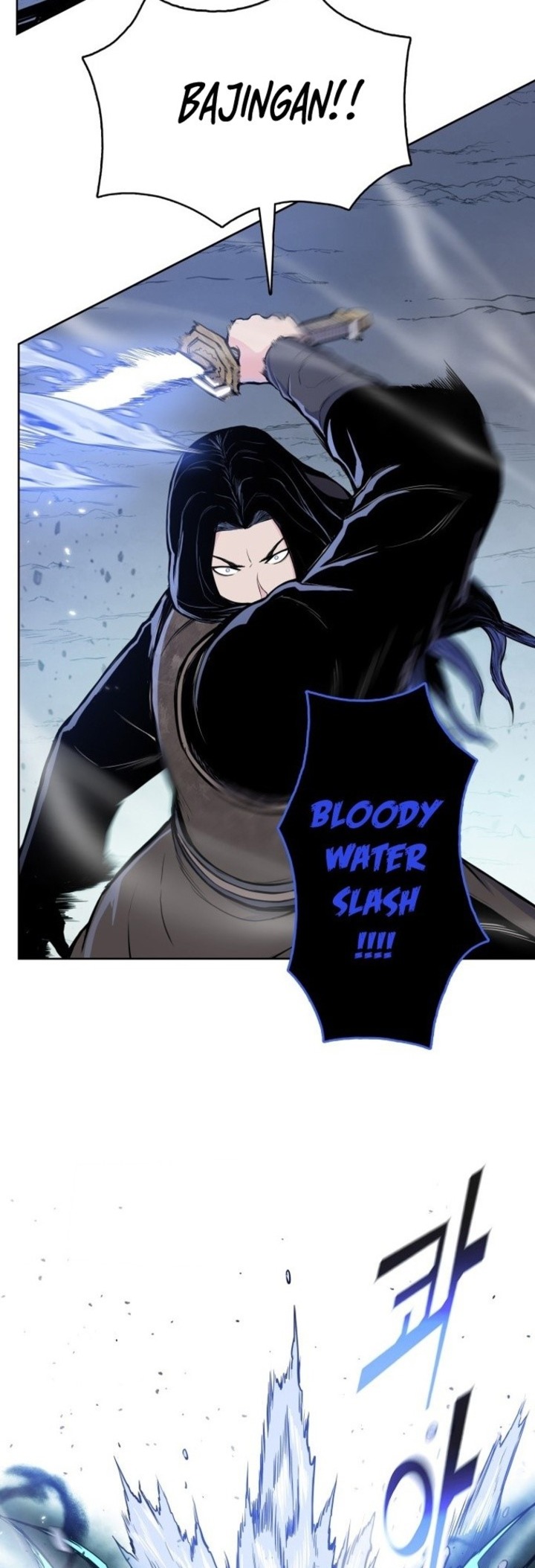 Reincarnated War God Chapter 97 - halaman 37
