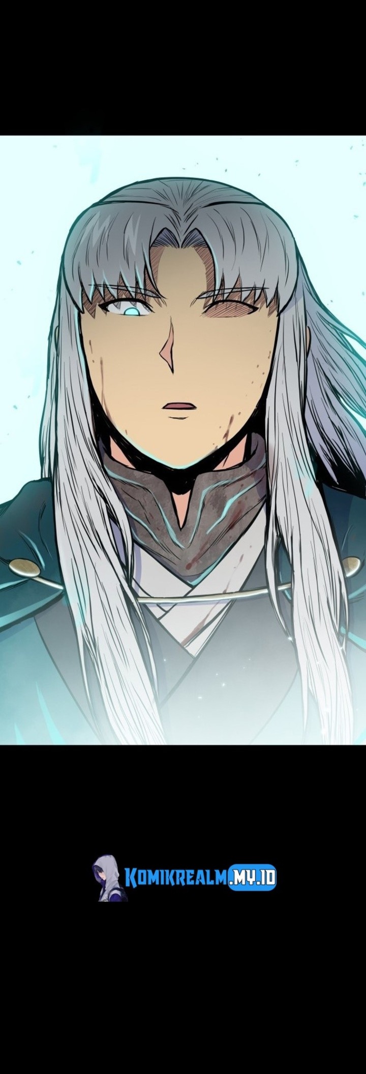 Reincarnated War God Chapter 97 - halaman 47