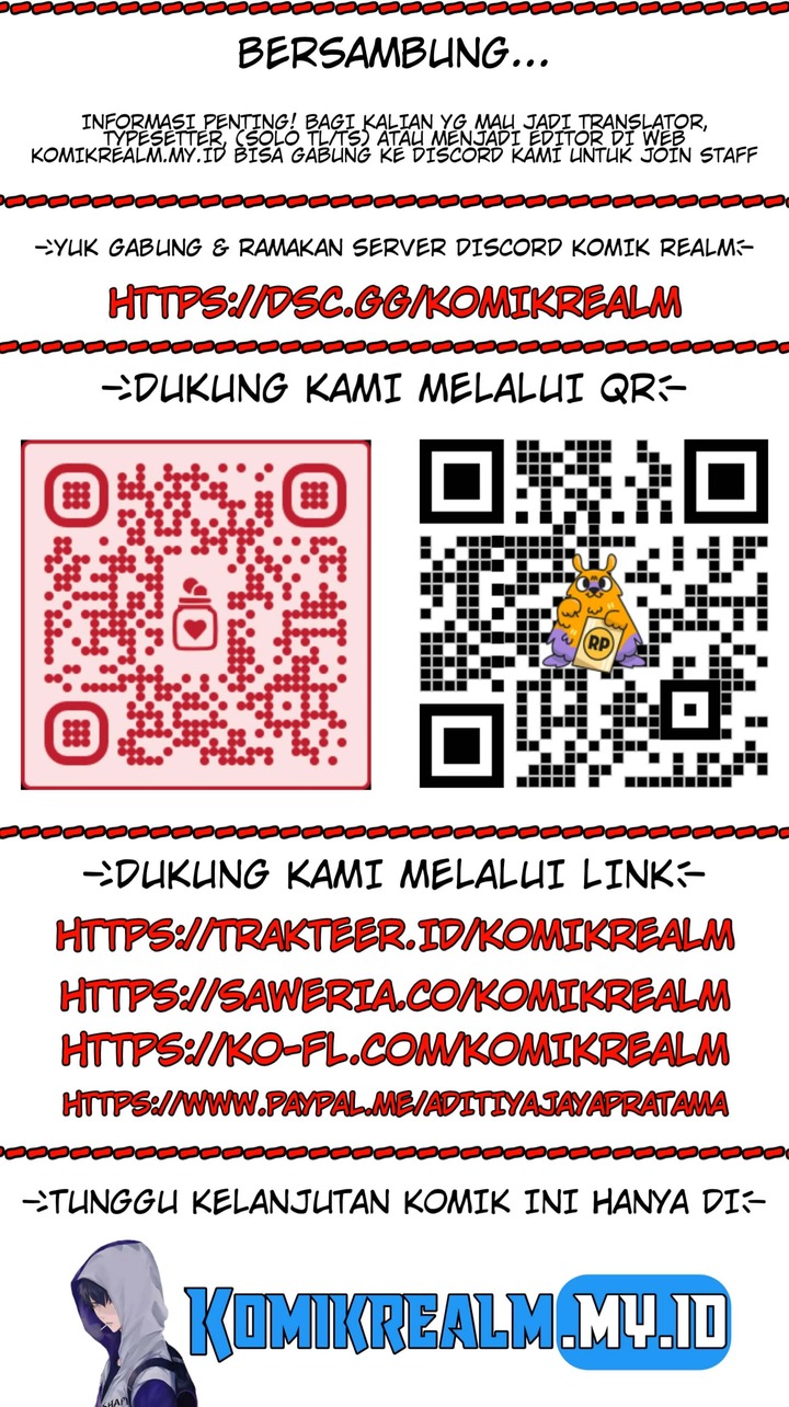 Reincarnated War God Chapter 97 - halaman 52