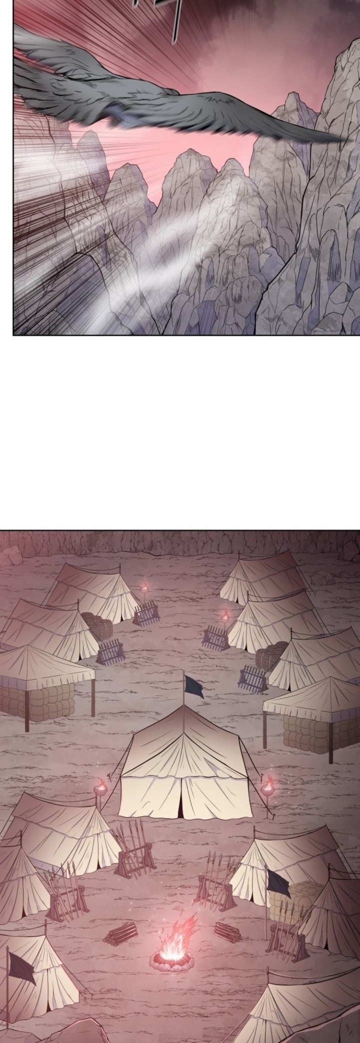 Reincarnated War God Chapter 98 - halaman 14