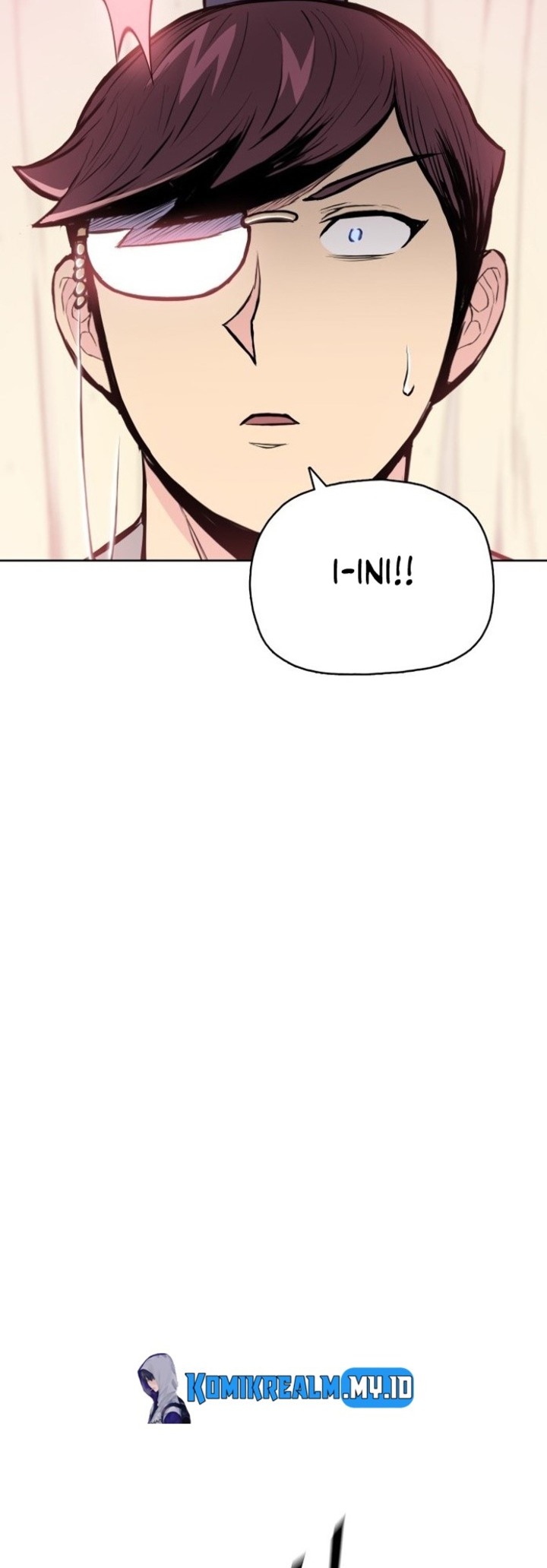 Reincarnated War God Chapter 98 - halaman 20