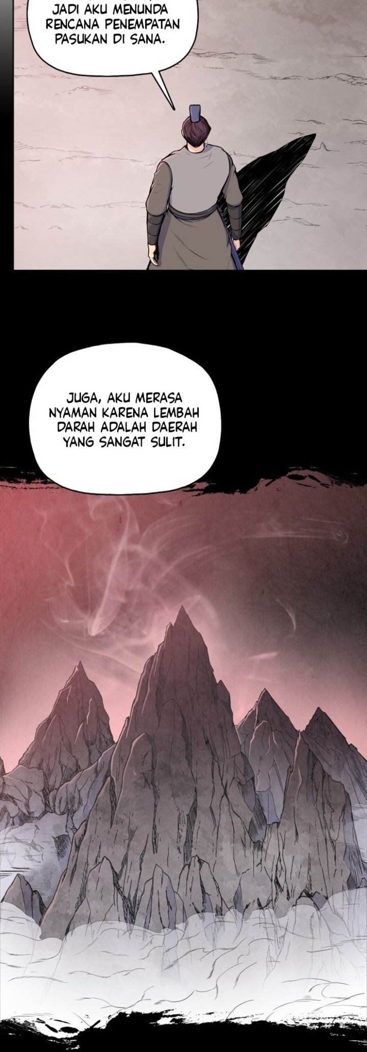 Reincarnated War God Chapter 98 - halaman 25