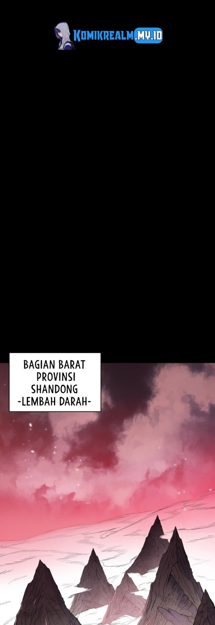 Reincarnated War God Chapter 98 - halaman 4