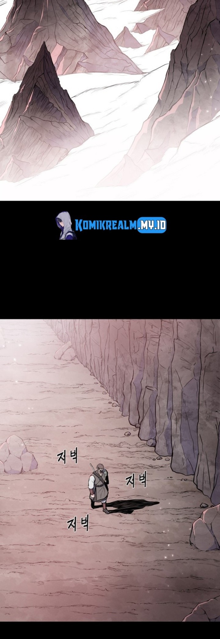 Reincarnated War God Chapter 98 - halaman 5