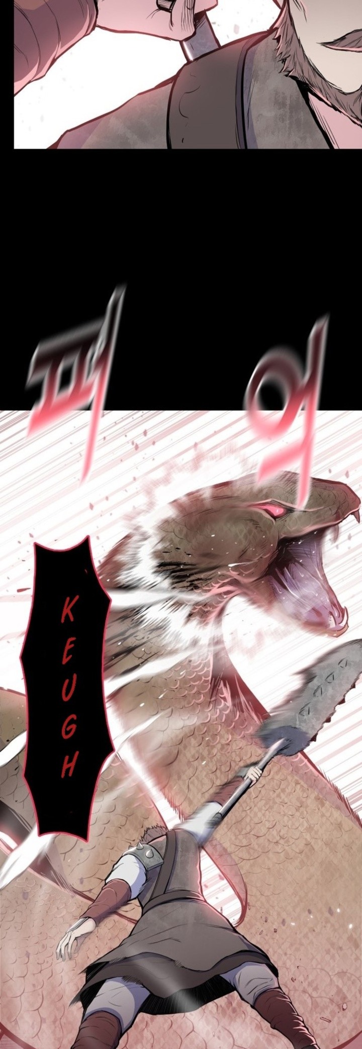 Reincarnated War God Chapter 98 - halaman 8