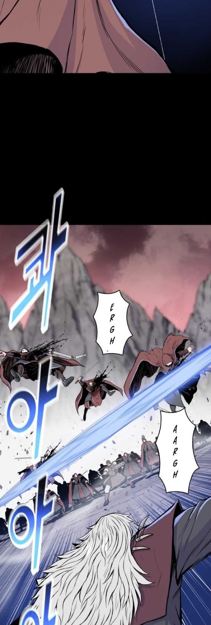 Reincarnated War God Chapter 99 - halaman 10