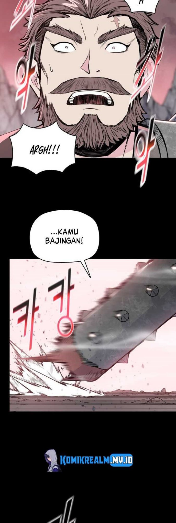 Reincarnated War God Chapter 99 - halaman 13
