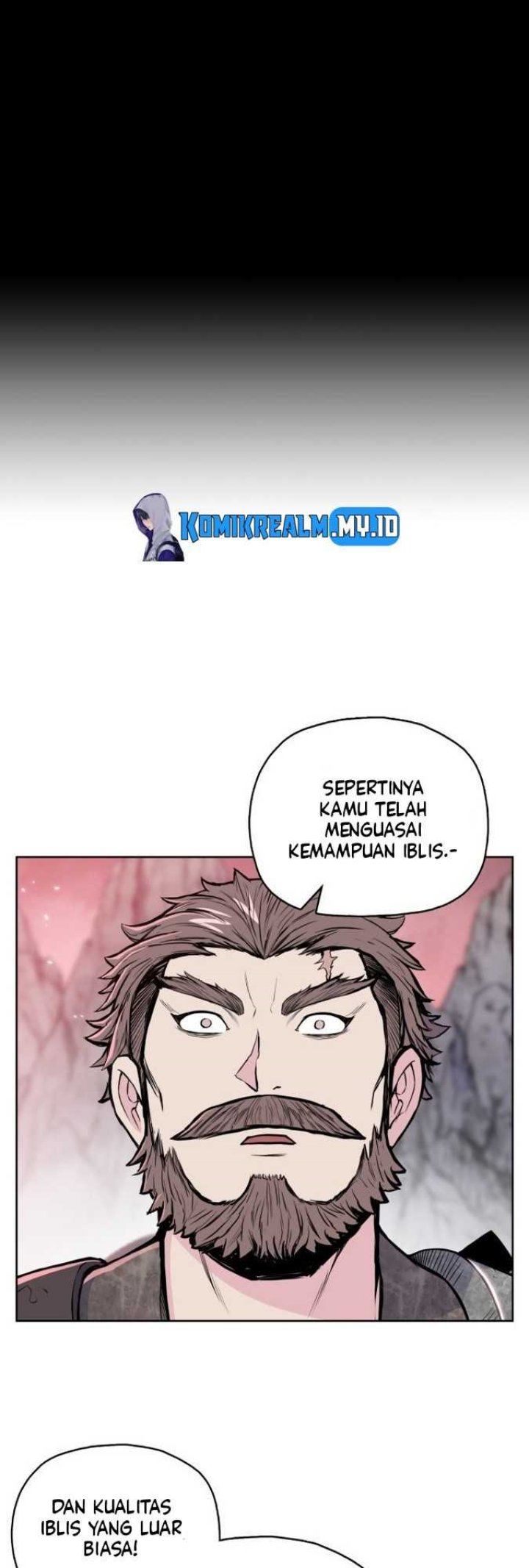 Reincarnated War God Chapter 99 - halaman 3