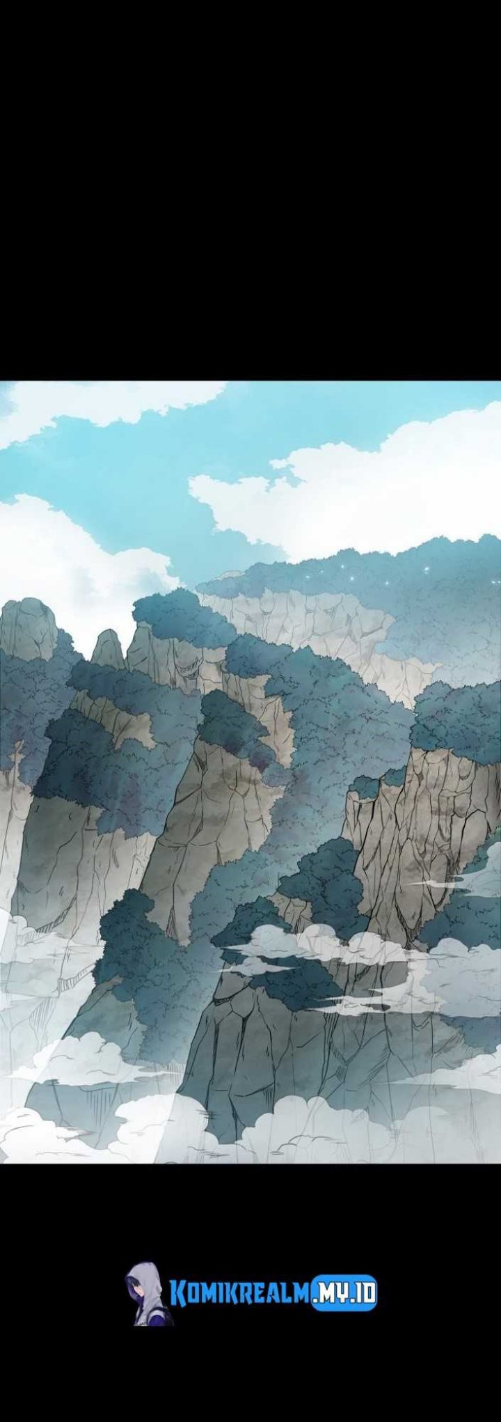 Reincarnated War God Chapter 99 - halaman 31