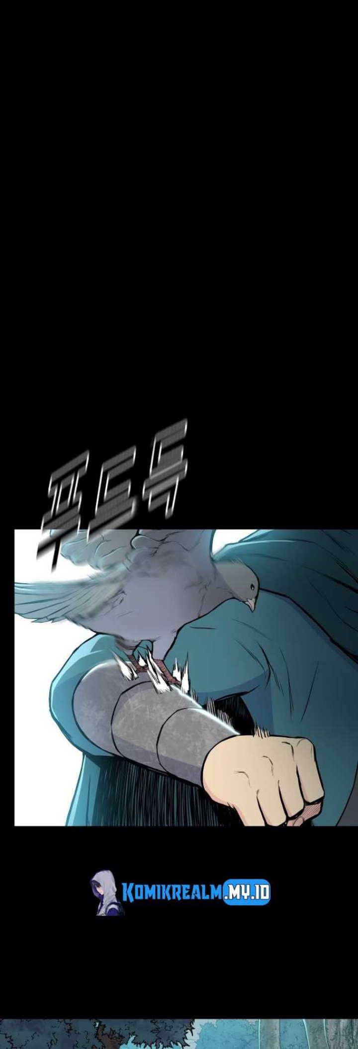 Reincarnated War God Chapter 99 - halaman 36
