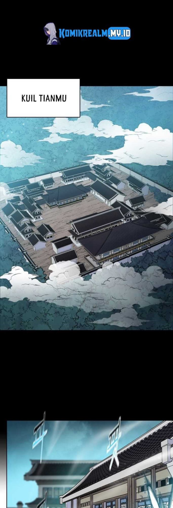 Reincarnated War God Chapter 99 - halaman 41
