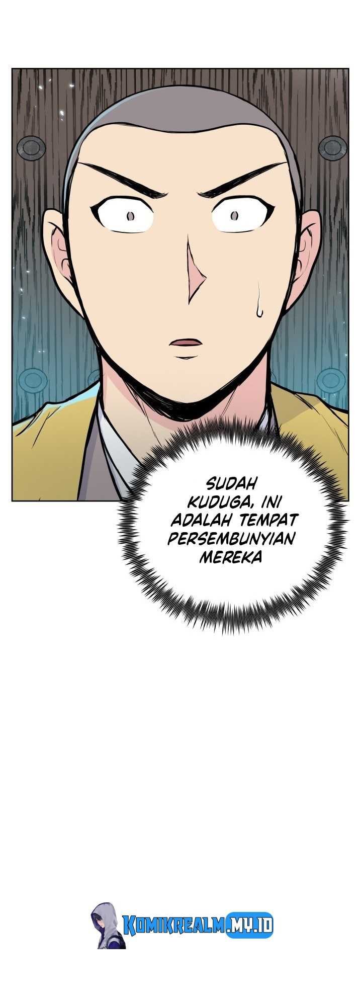 Reincarnated War God Chapter 99 - halaman 47