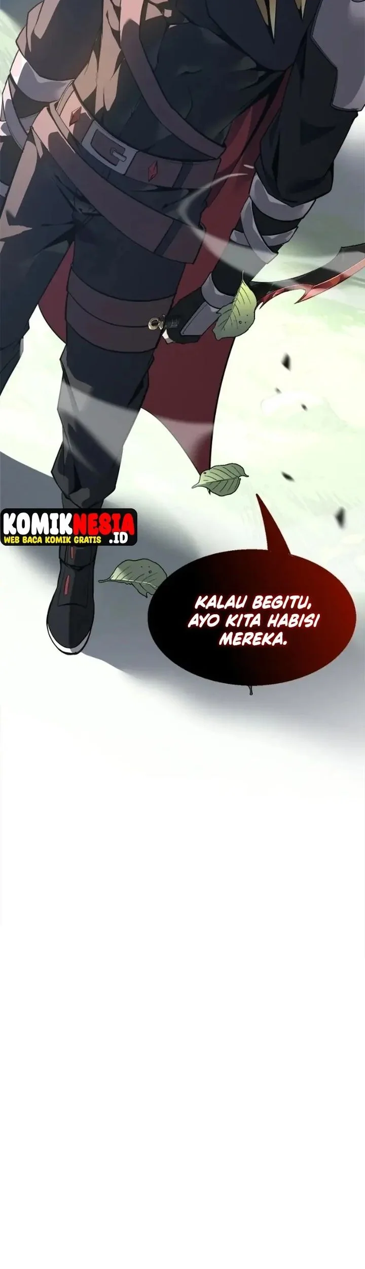 Reincarnated with Divine Titles Chapter 16 - halaman 21