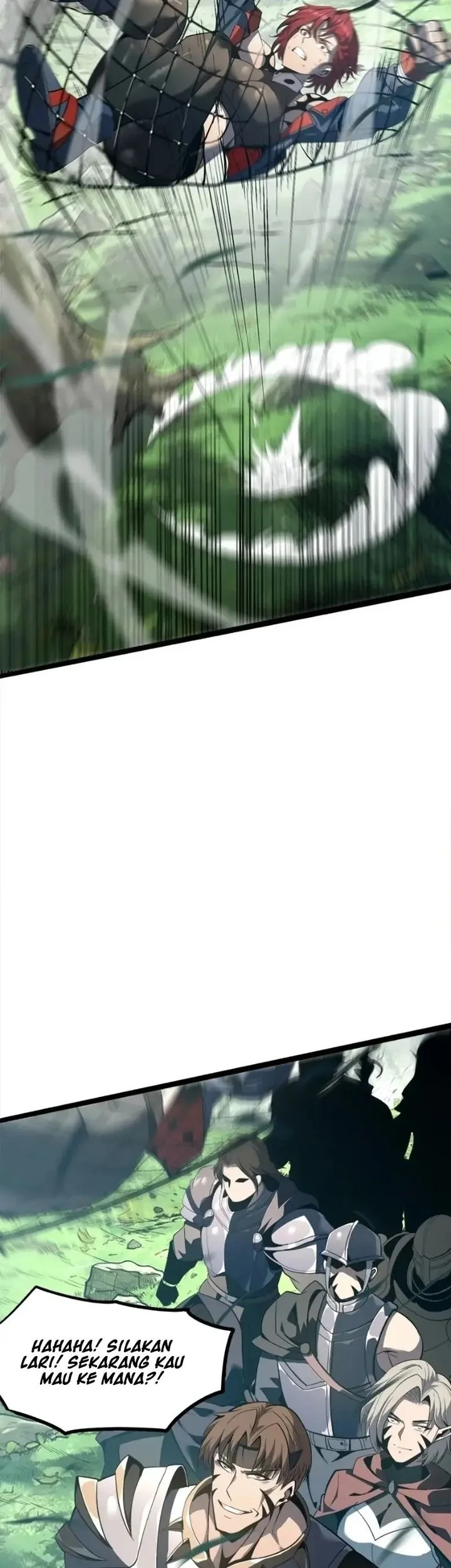Reincarnated with Divine Titles Chapter 16 - halaman 3
