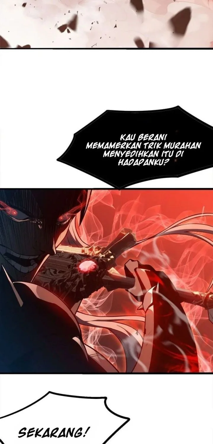 Reincarnated with Divine Titles Chapter 3 - halaman 2
