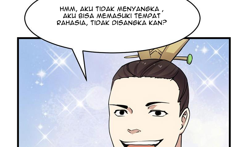 Reincarnation Boss Chapter 0.1 - halaman 12