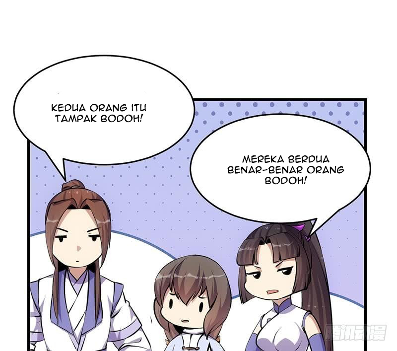 Reincarnation Boss Chapter 0.1 - halaman 19