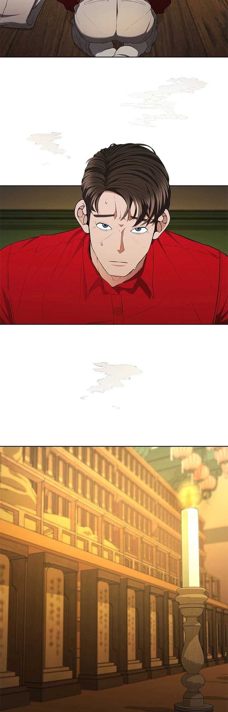 Reincarnation Boss Chapter 0.1 - halaman 53