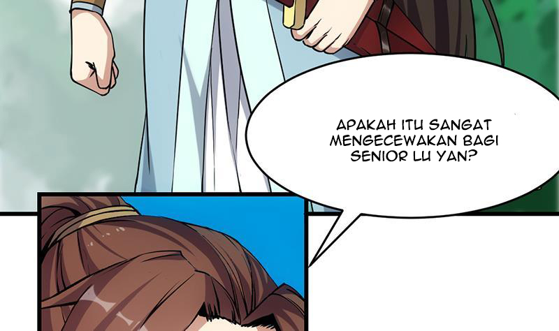 Reincarnation Boss Chapter 0.1 - halaman 7