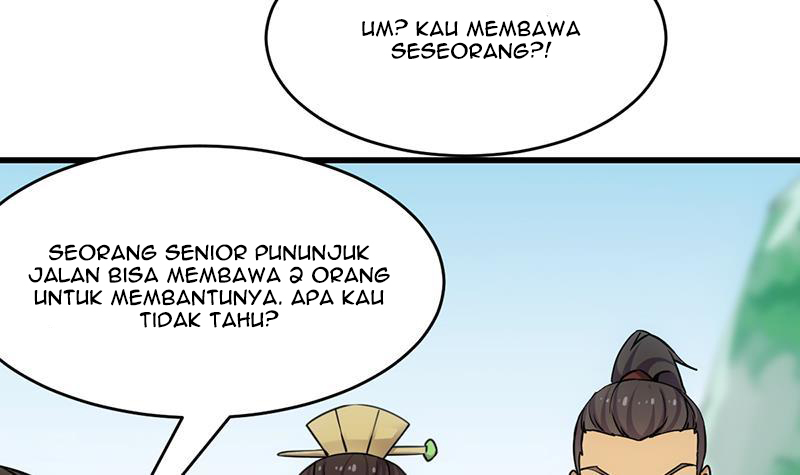 Reincarnation Boss Chapter 0.1 - halaman 9