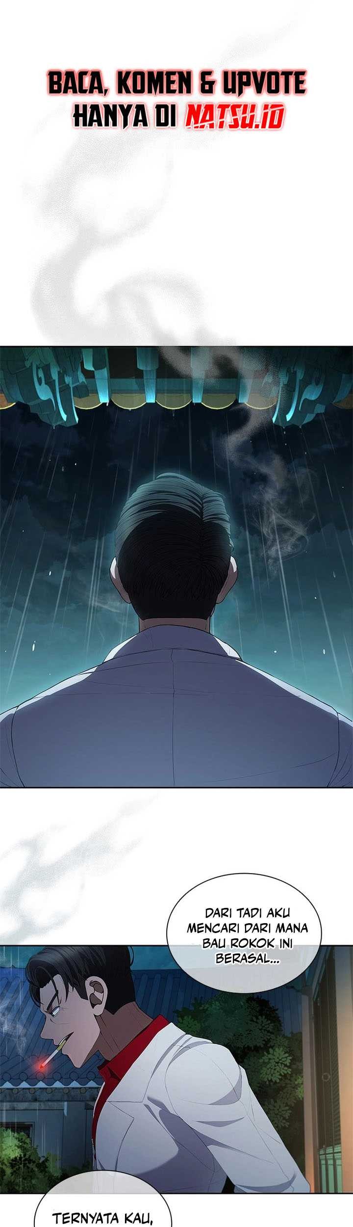 Reincarnation Boss Chapter 1 - halaman 2