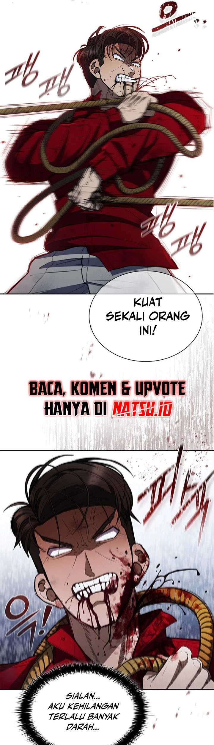 Reincarnation Boss Chapter 1 - halaman 50