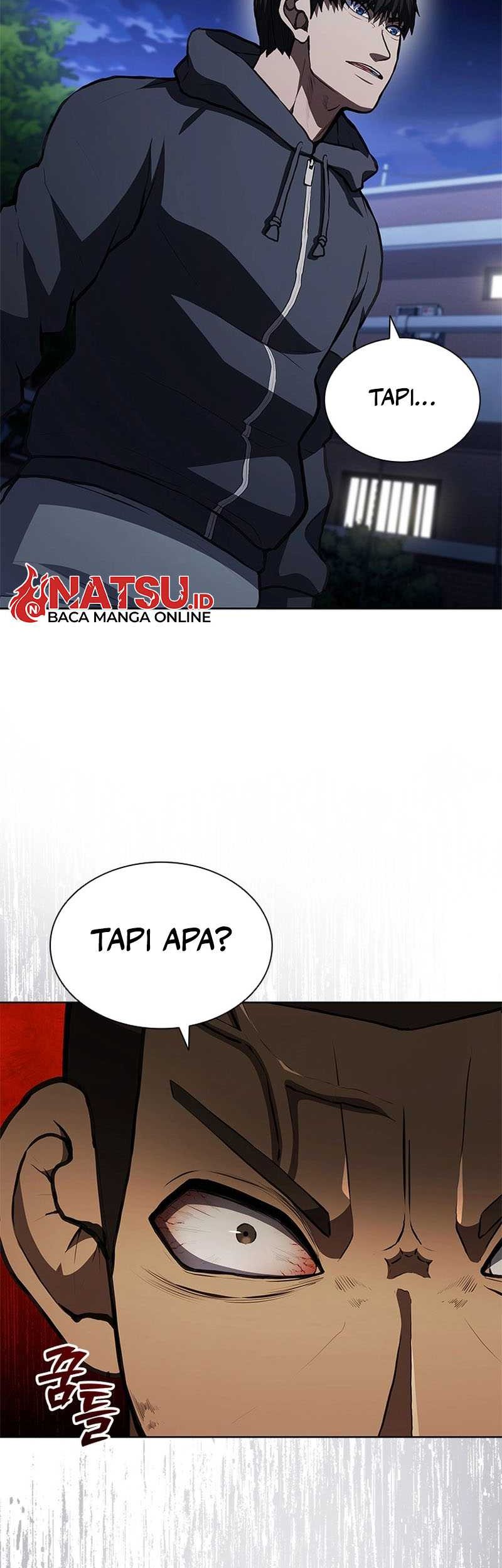 Reincarnation Boss Chapter 10 - halaman 50
