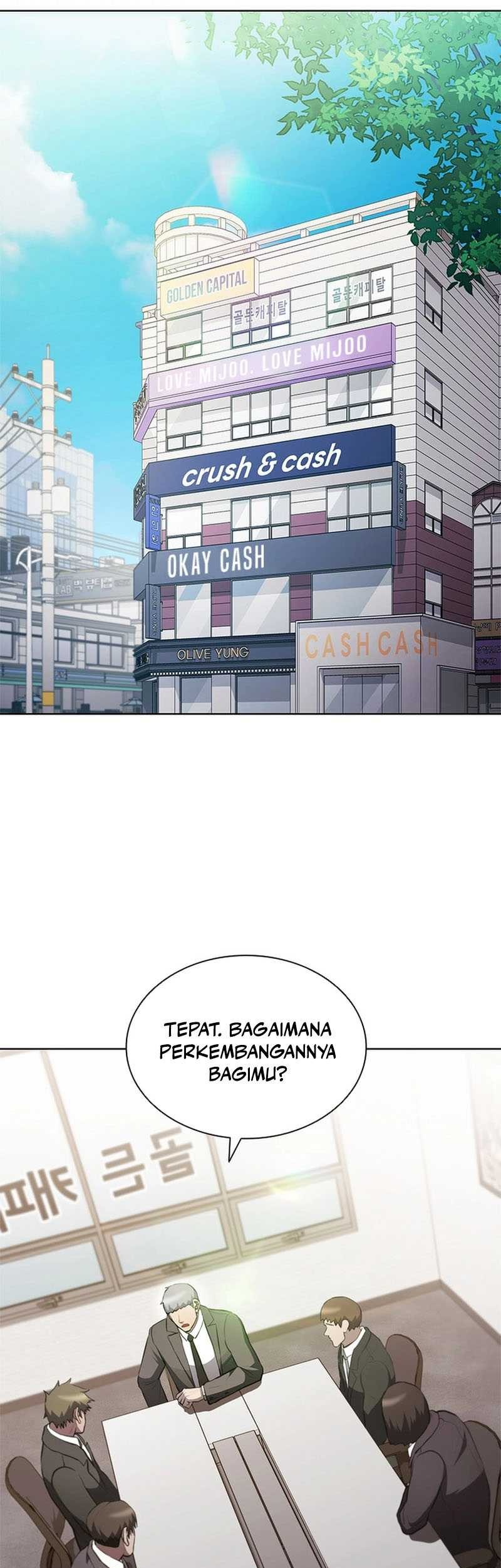 Reincarnation Boss Chapter 11 - halaman 50