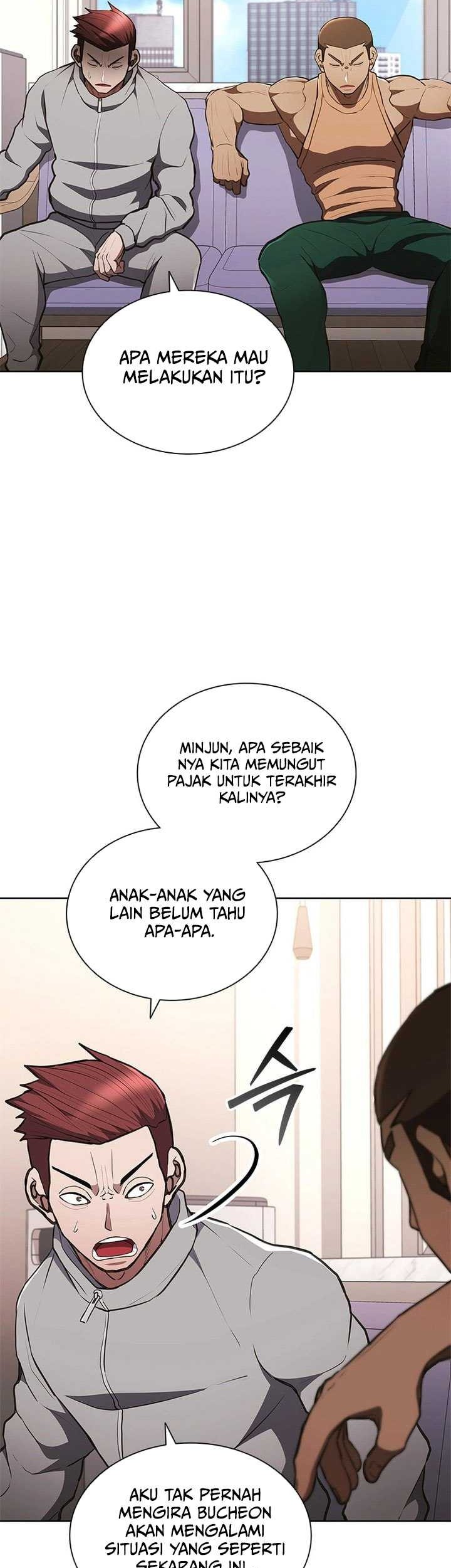 Reincarnation Boss Chapter 13 - halaman 14
