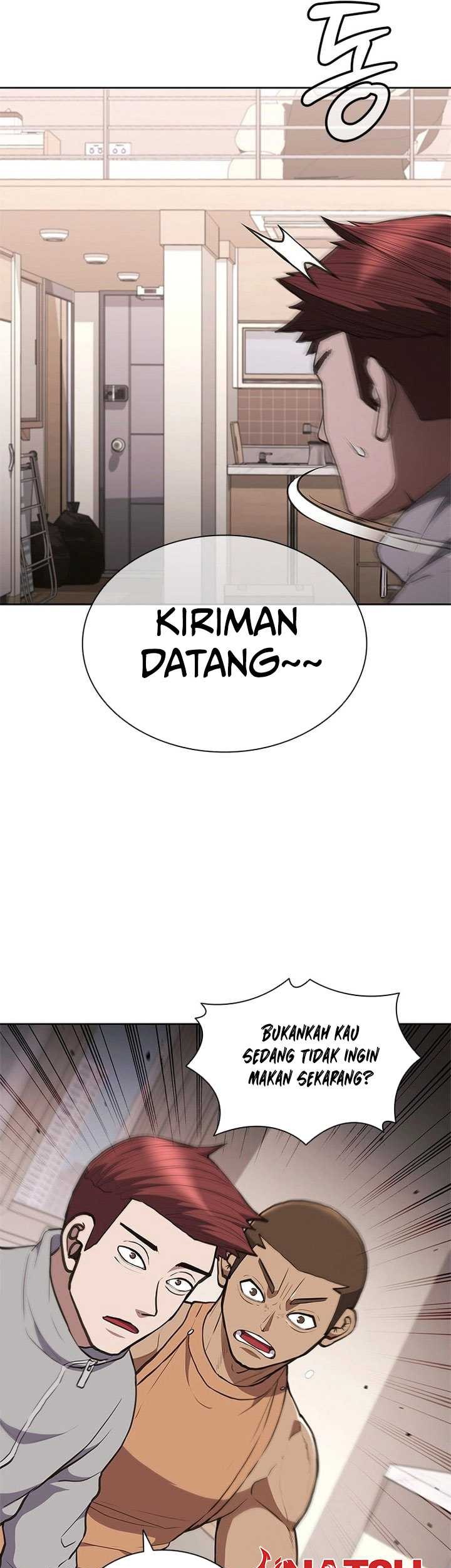 Reincarnation Boss Chapter 13 - halaman 16