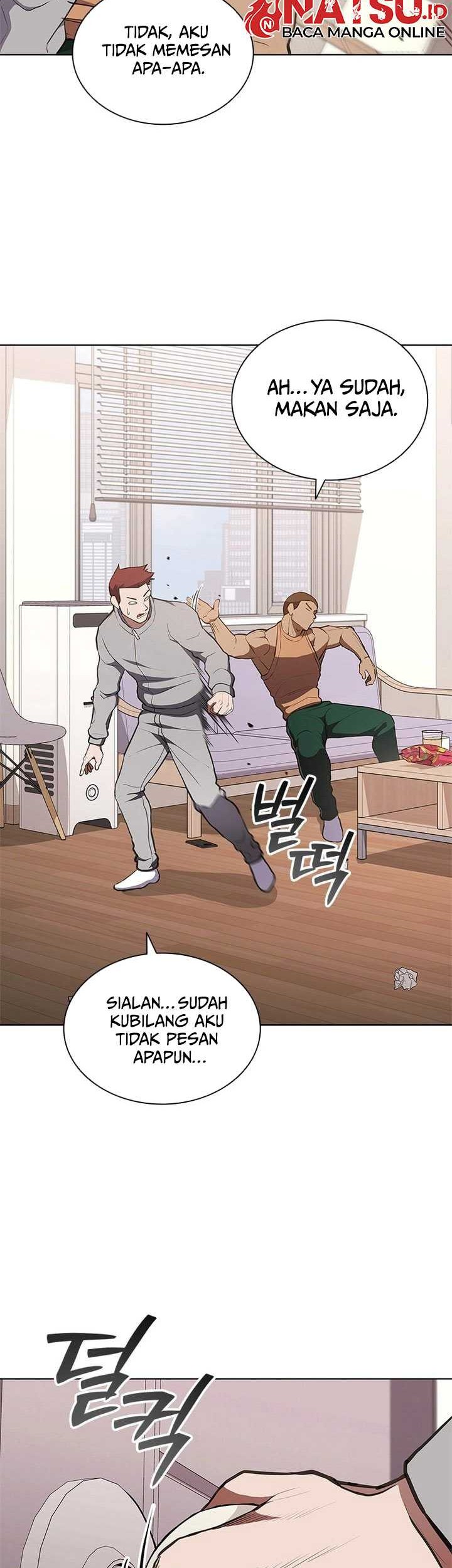 Reincarnation Boss Chapter 13 - halaman 17