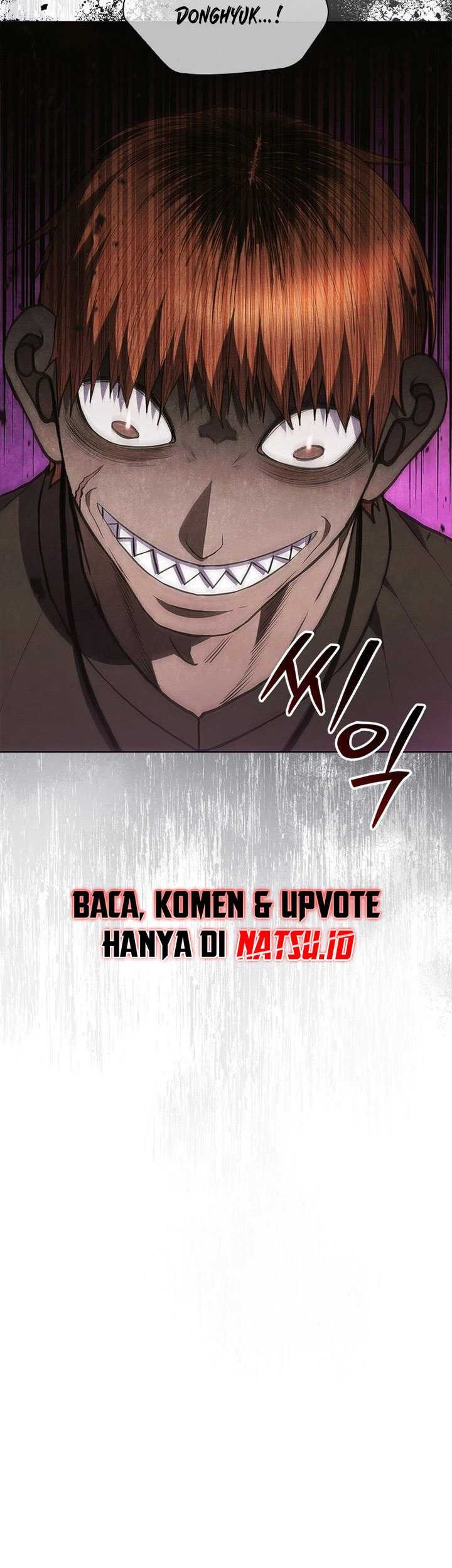 Reincarnation Boss Chapter 13 - halaman 20