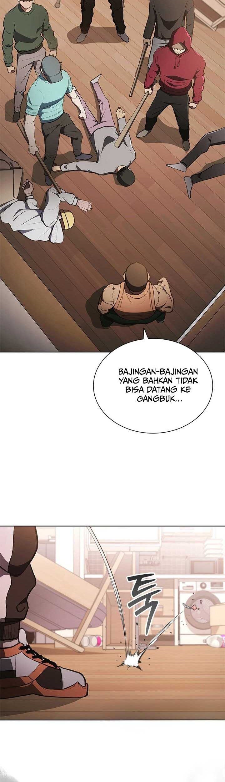 Reincarnation Boss Chapter 13 - halaman 24