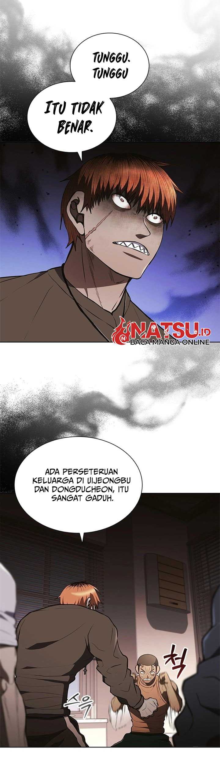 Reincarnation Boss Chapter 13 - halaman 25