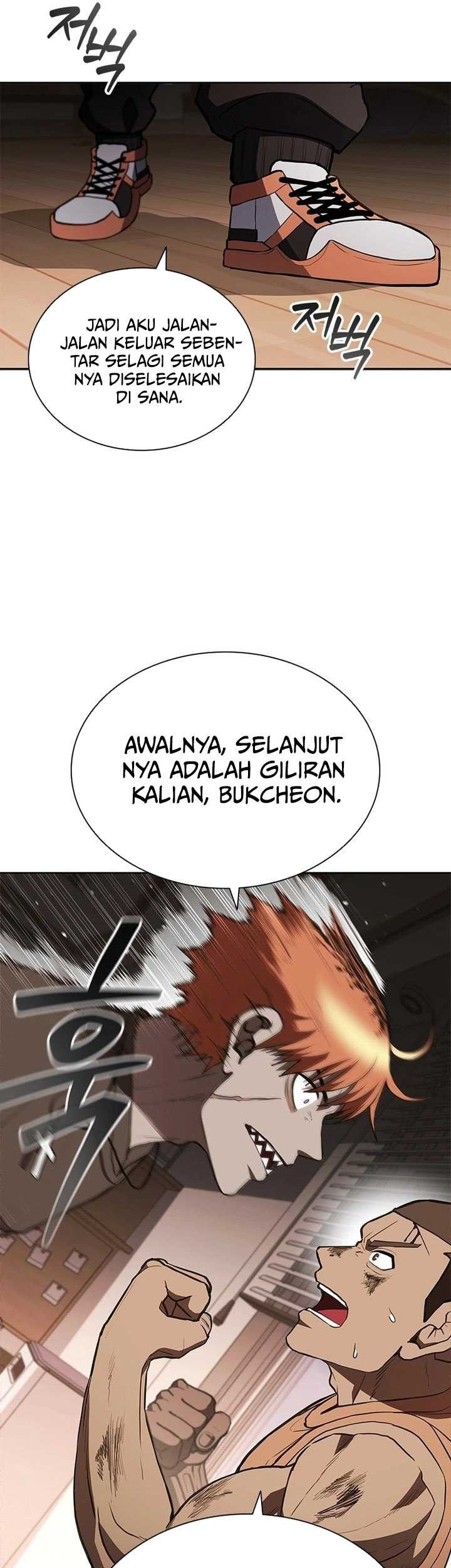 Reincarnation Boss Chapter 13 - halaman 27