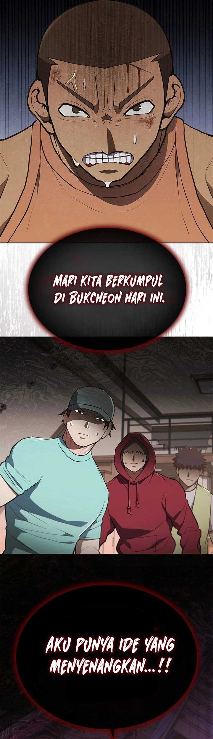 Reincarnation Boss Chapter 13 - halaman 34