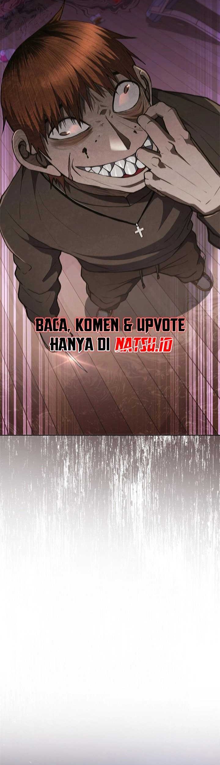 Reincarnation Boss Chapter 13 - halaman 35
