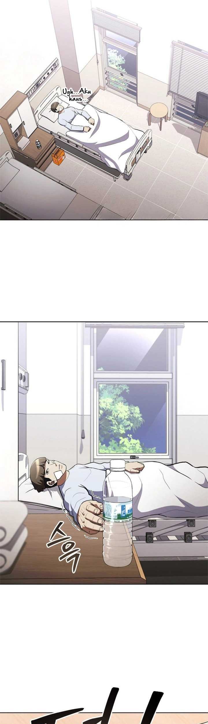 Reincarnation Boss Chapter 13 - halaman 38