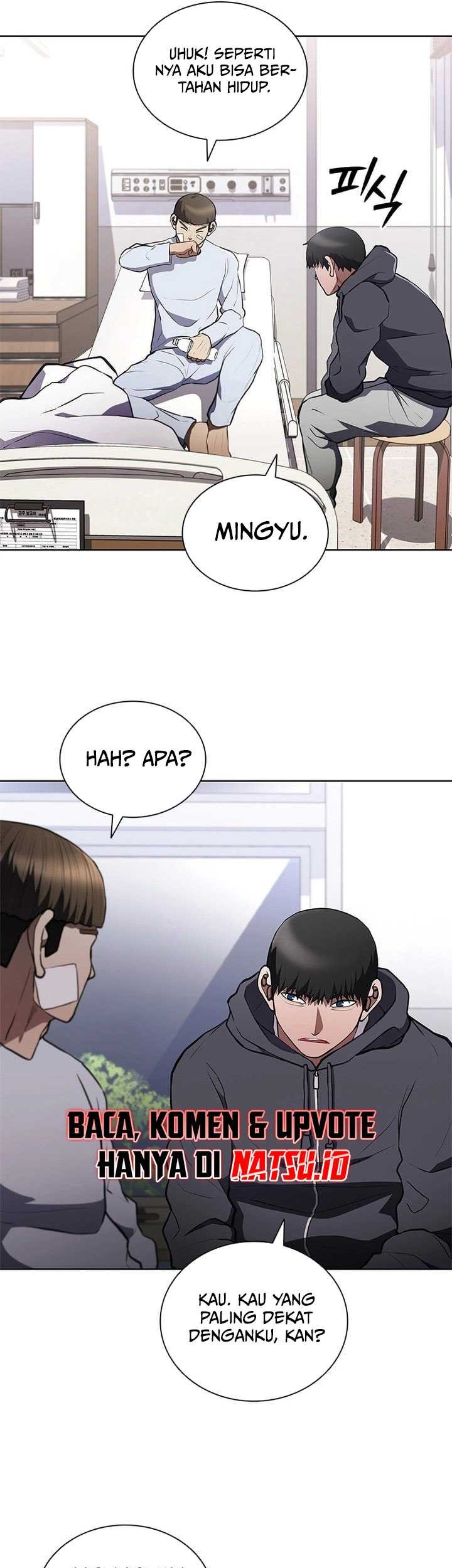 Reincarnation Boss Chapter 13 - halaman 42