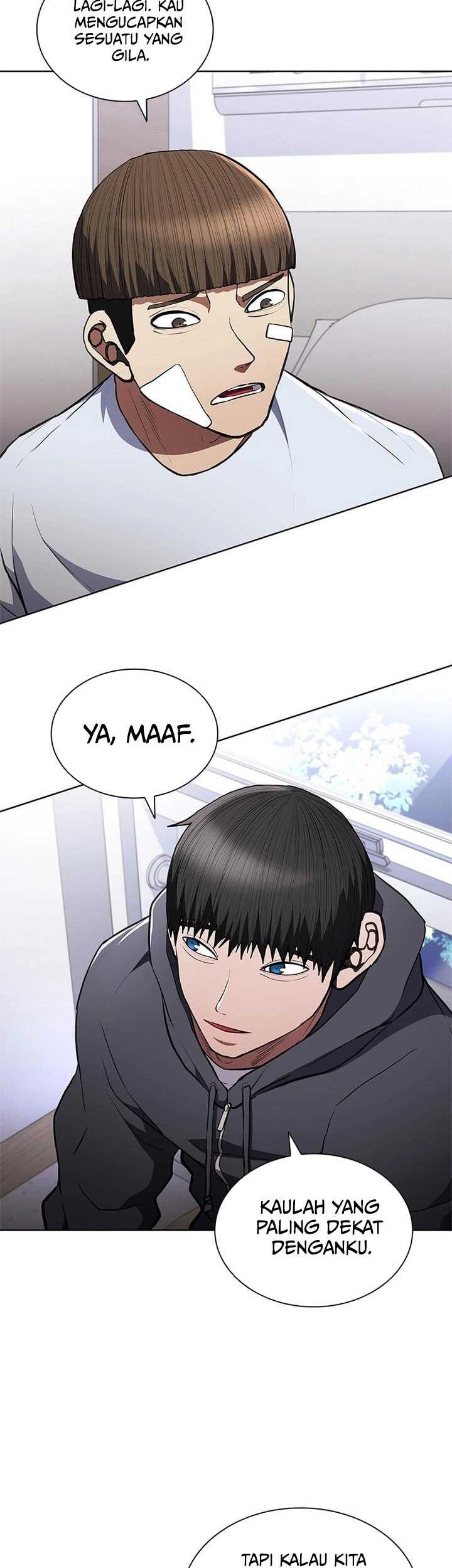 Reincarnation Boss Chapter 13 - halaman 43