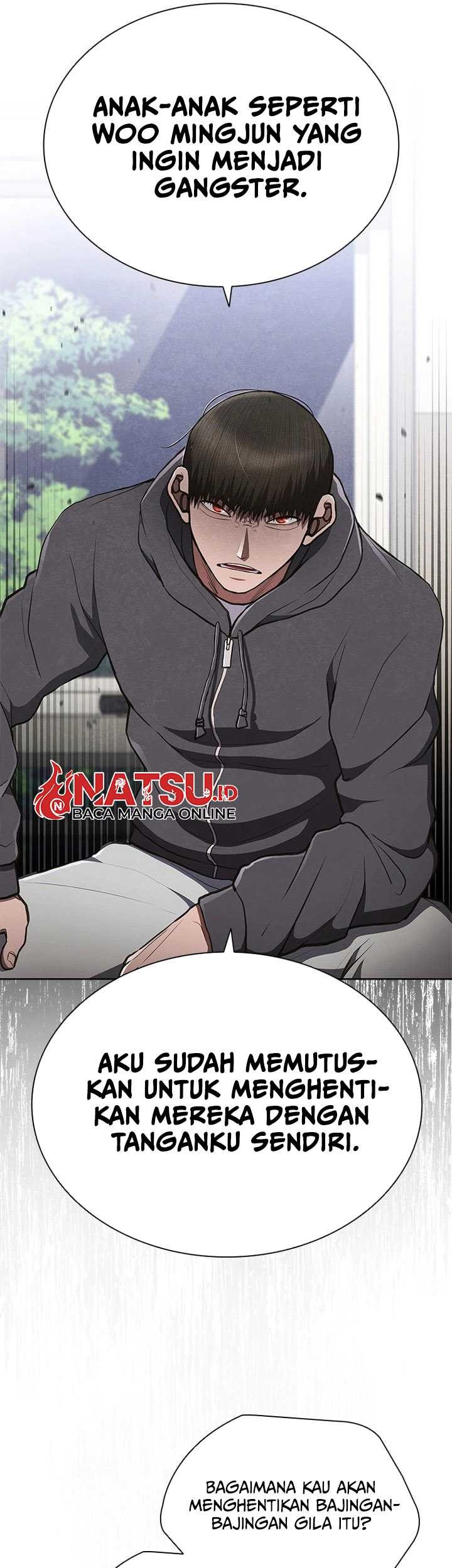 Reincarnation Boss Chapter 13 - halaman 45