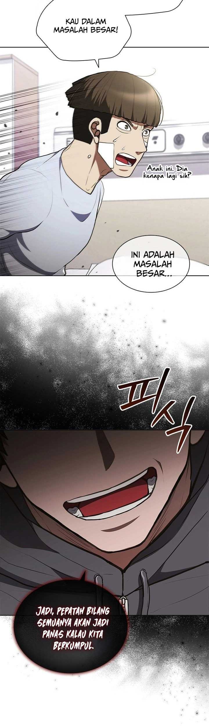 Reincarnation Boss Chapter 13 - halaman 46