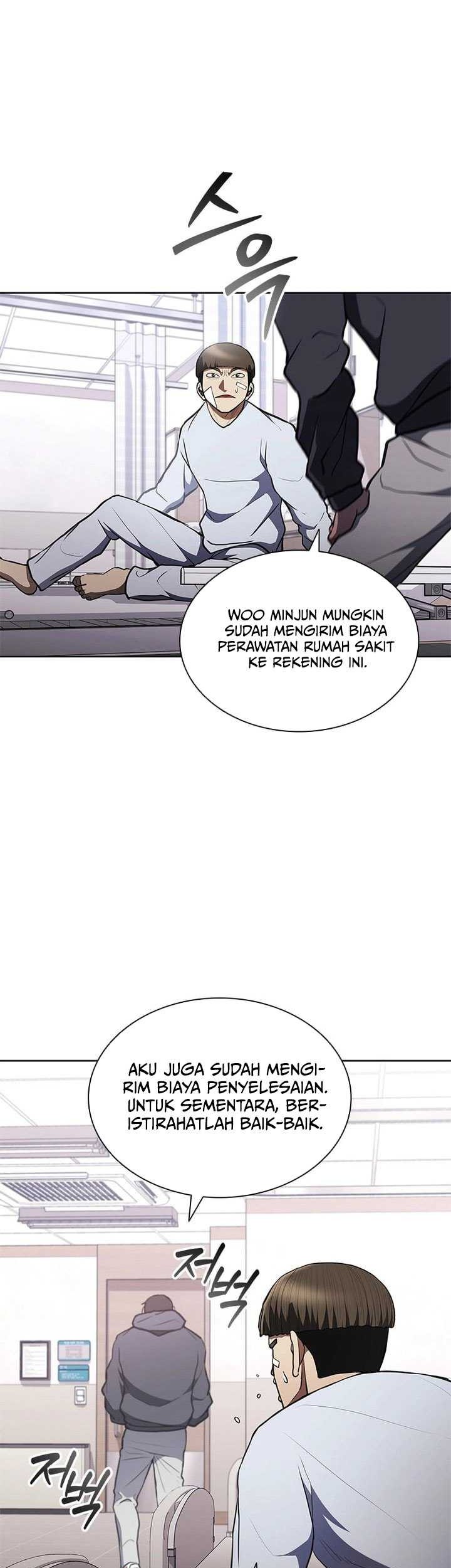 Reincarnation Boss Chapter 13 - halaman 47