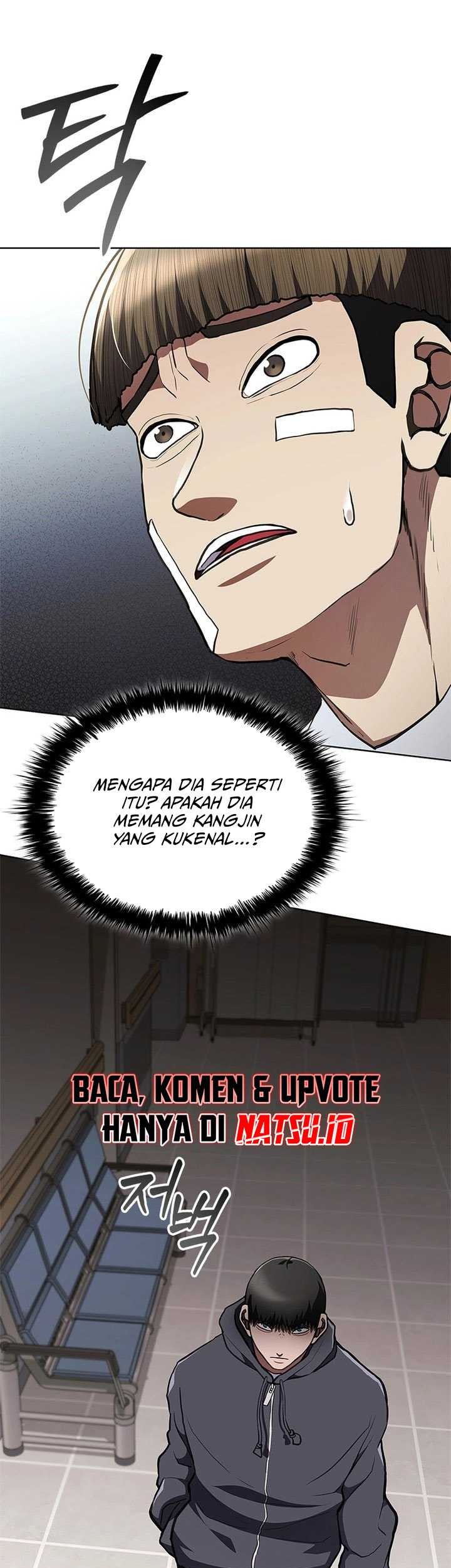 Reincarnation Boss Chapter 13 - halaman 49