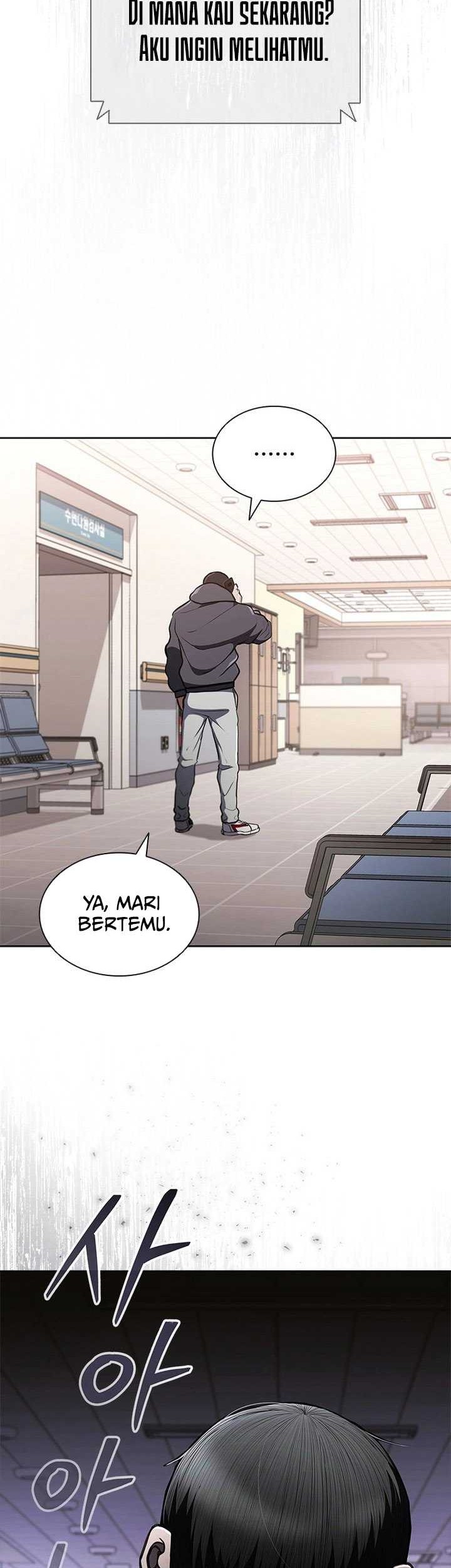 Reincarnation Boss Chapter 13 - halaman 54
