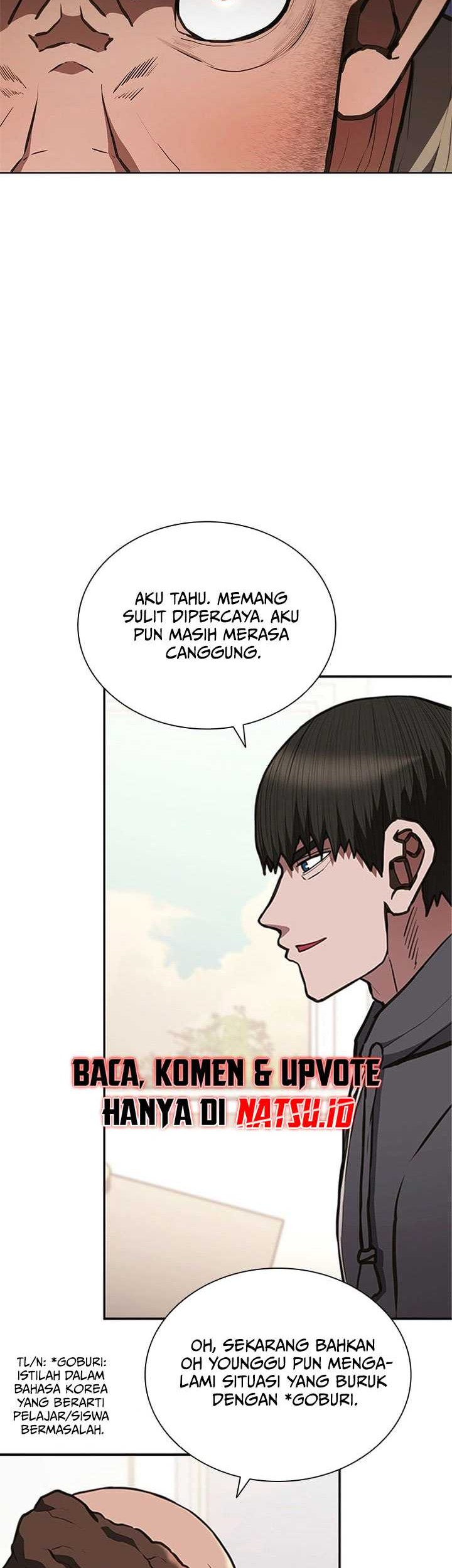 Reincarnation Boss Chapter 13 - halaman 6