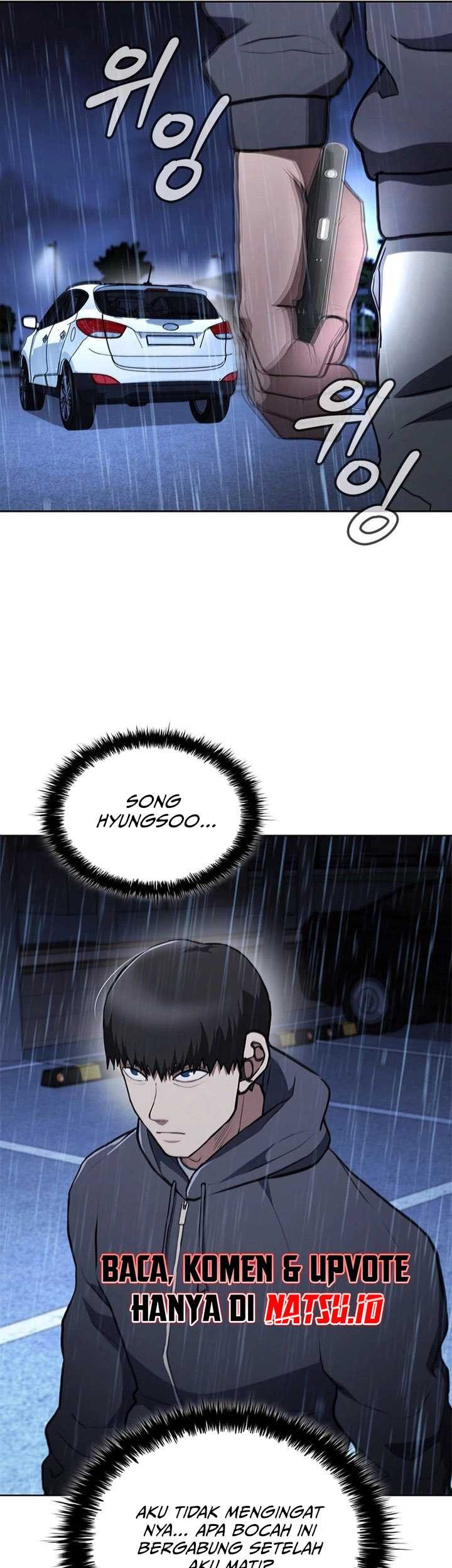 Reincarnation Boss Chapter 13 - halaman 60