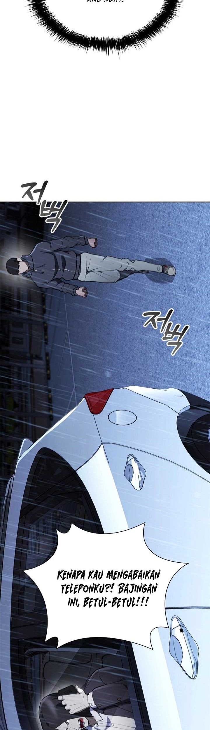 Reincarnation Boss Chapter 13 - halaman 61